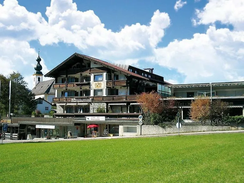**  Reikartz Hotel Gastager Inzell Deutschland